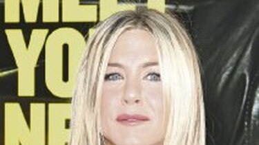 Aniston será una jefa ‘sexy’ y terrible