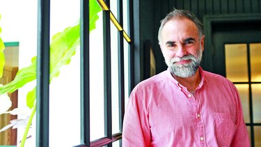 ‘Hacer cine es un privilegio ’: Aïnouz