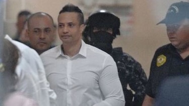 Fiscalía prosigue en la presentación de pruebas en la audiencia por el caso El Gallero