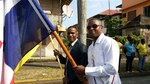Celebran 163 años de la fundación de la ciudad de Colón