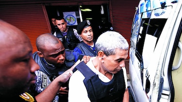Caso granos, sin final