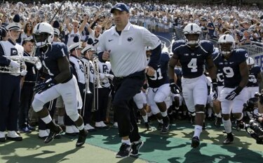 Confirman a O'Brien como entrenador de los Texans