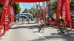 Pedaleando de Océano a Océano