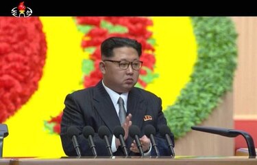 Corea del Norte sólo utilizará armas nucleares en caso de agresión