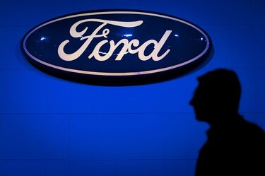 Ford anuncia que eliminará el 10% de sus puestos de trabajo