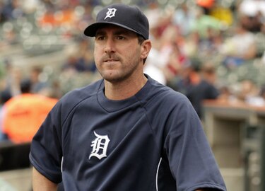 Tigres colocan a Justin Verlander en lista de incapacitados