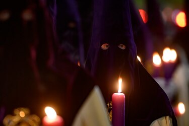 Cuaresma y Semana Santa: tradición, fe y reflexión en tiempos de cambio