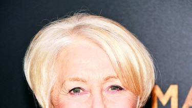 Helen Mirren no descarta retirarse en el futuro