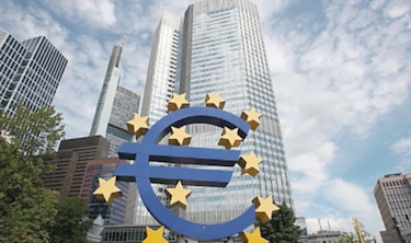 BCE: La mayoría de los bancos no tiene estrategia climática