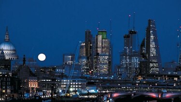 Profunda división por el ‘brexit’ y la relación con la UE
