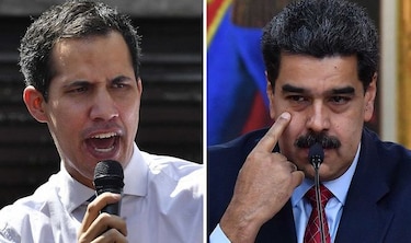 Banco de Inglaterra niega a Maduro retiro de mil 200 millones de dólares en oro