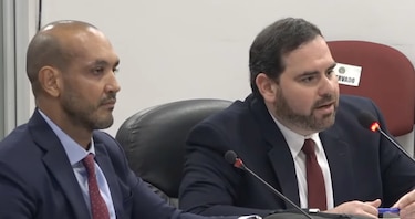 Renuncia el subadministrador de la AMP