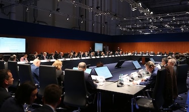OSCE anuncia haber sido víctima de ‘gran’ ciberataque