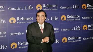 Ambani, el hombre que desafía la riqueza de Alibaba