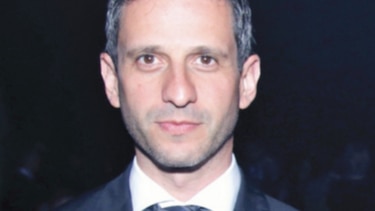 Henri Mizrachi recibe revés en caso New Business