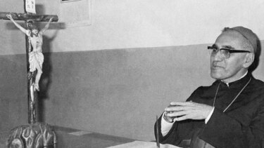 Beatificación de monseñor Romero entró en su fase final