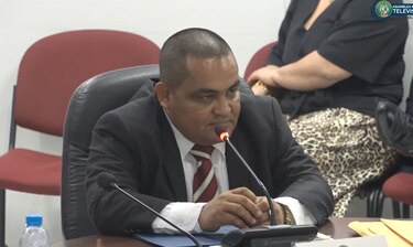Caras del servicio exterior de Panamá: amigos del palacio de Las Garzas y aliados del huésped de Nicaragua