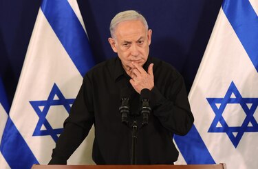 Netanyahu dice que no hay tregua en el Líbano