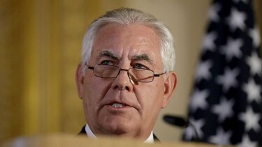 Rex Tillerson advierte que Estados Unidos sopesa cerrar embajada en Cuba