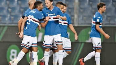 Nápoles y SPAL cayeron y la Juventus toma la delantera