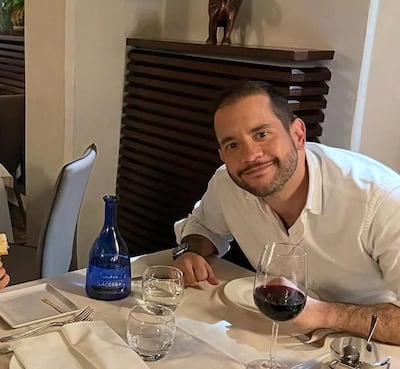 Adolfo ‘Chichi’ De Obarrio recurre a la Sala Penal  de la Corte por condena por blanqueo de capitales