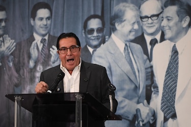 Martín Torrijos confirma que Estados Unidos le canceló la visa
