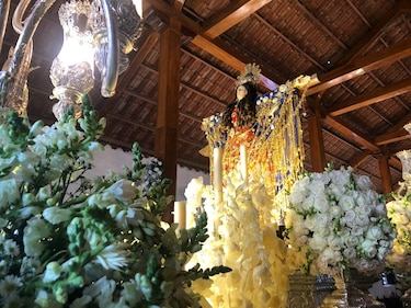 Lugares para conocer durante el desfile de las Mil Polleras