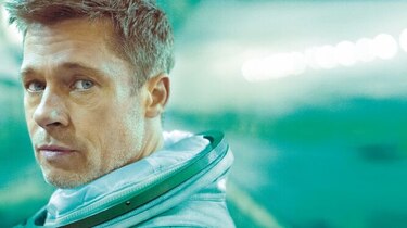 El buen cine espacial