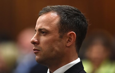 Oscar Pistorius sigue en prisión a la espera de una nueva decisión