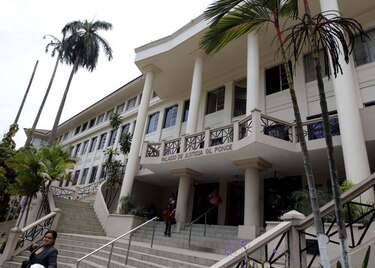 La mayoría de los jueces en Panamá son mujeres