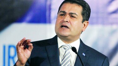 Honduras ‘manipula’ cifras de violencia