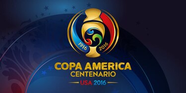 Nueva York será sede del sorteo de la Copa América Centenario 2016