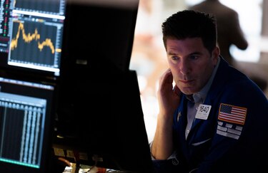 Wall Street cierra el año con sus principales indicadores en alza acumulada