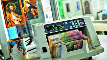 Suspenden venta de telefónica ETB
