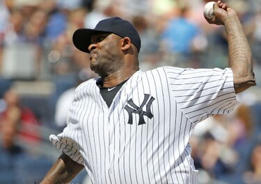 Sabathia es colocado en lista de lesionados; su regreso con los Yankees es incierto