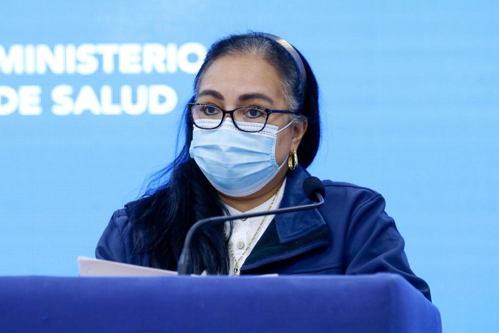 848 nuevos casos de coronavirus aumentan el total a 20,059