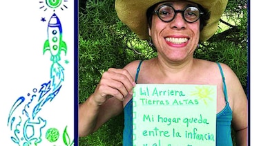 La poesía, a las redes