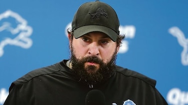 ‘Coach’ de los Lions niega acusación de abuso sexual