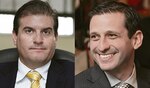 Gabinete analizará remoción de Henri Mizrachi y Nicolás Corcione de ACP