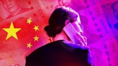 Cómo China logró adquirir empresas estratégicas en Occidente (y por qué puede ser un riesgo para la seguridad nacional de esos países)