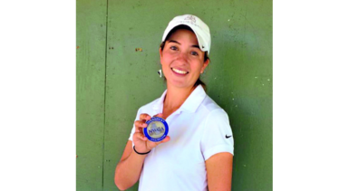 Restrepo gana su segundo torneo