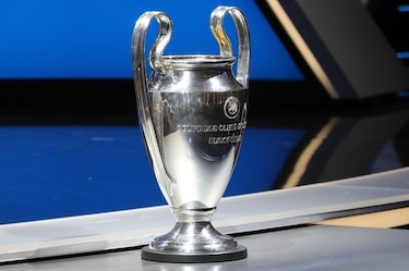 Barça-City, duelo estelar en la Champions; Real Madrid jugará ante Dortmund