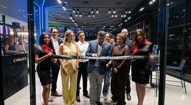 Lynk & Co inaugura su nuevo espacio en Costa del Este y presenta su tecnología Plug-in Hybrid en Panamá