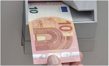 Nuevo billete de 10 euros entra en circulación este martes 23 de septiembre