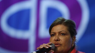 Cambio Democrático postergaría elección; fuero a miembros se extendería