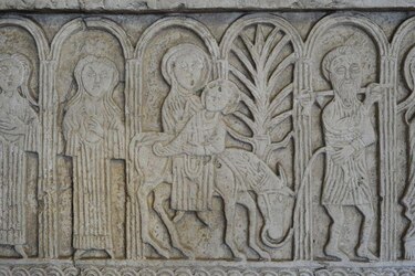 Quién fue Urraca, la ‘emperatriz de toda Hispania’ que se convirtió en la primera mujer en reinar Europa