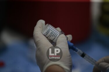 Ortega: A mediados de noviembre Panamá podría tener al 80% de la población protegida contra la Covid-19