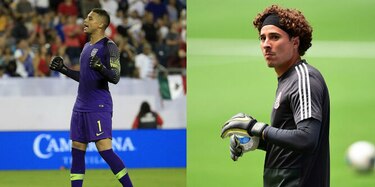 Estados Unidos y México van otra vez por la Copa Oro