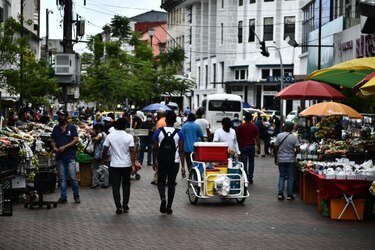 Cciap aboga por soluciones creativas y conjuntas para encarar crisis
