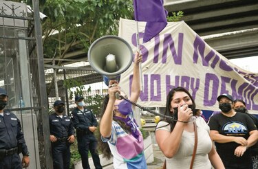 Panamá aún tiene obstáculos que superar en cuanto a  paridad política, según estudio